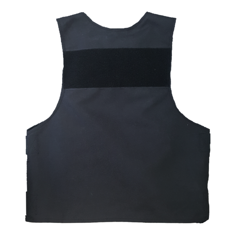 Stab and Impact Resistant Vest