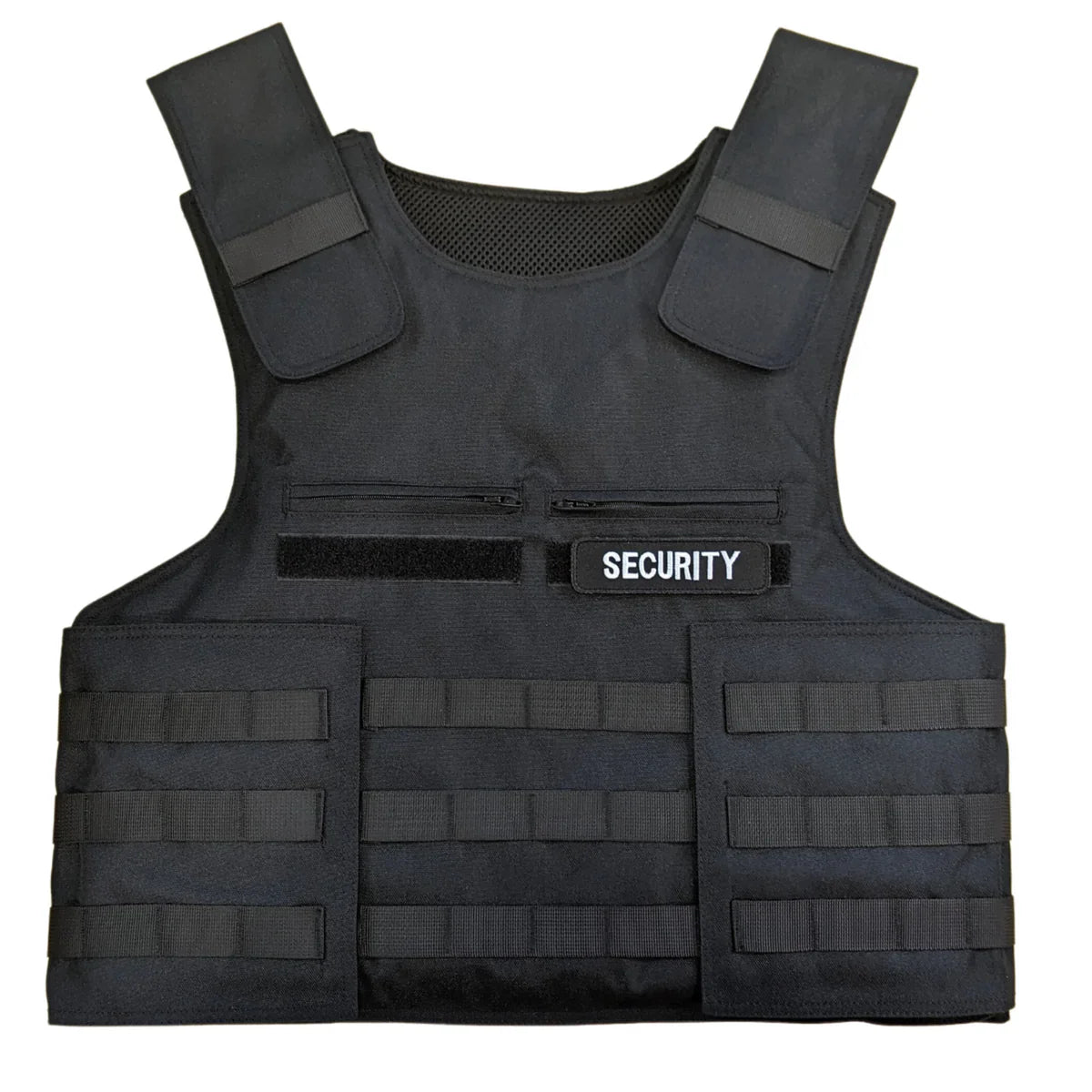 Body Armour