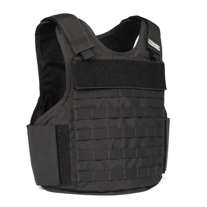 Premier Body Armor - Hybrid Tactical Vest - LVL IIIA