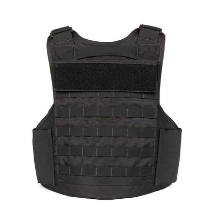 Premier Body Armor - Hybrid Tactical Vest - LVL IIIA