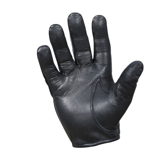 Guardian Duty Gear - Leather Kevlar Lined Search Gloves