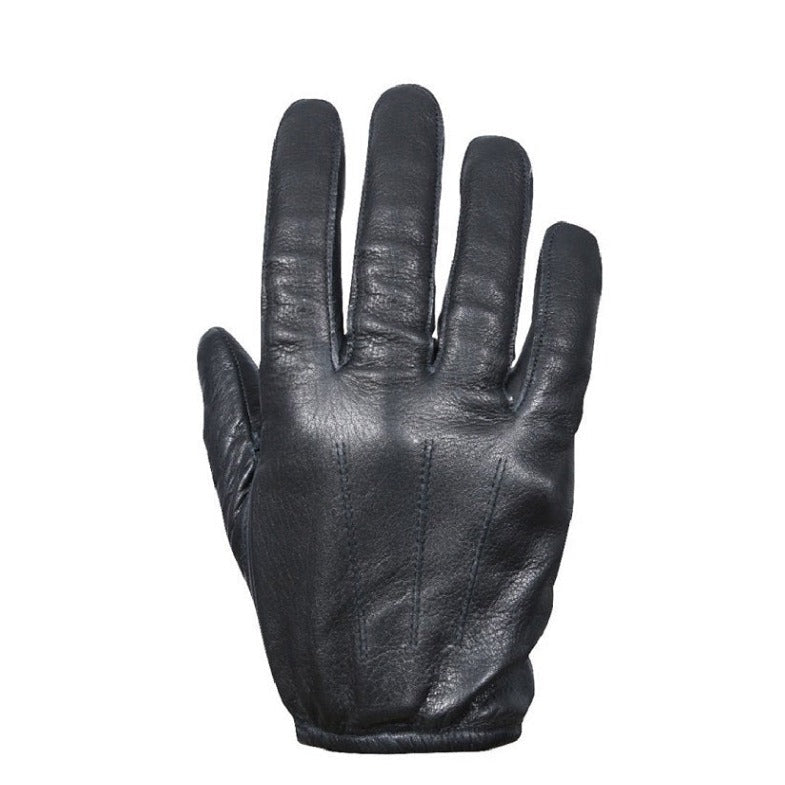 Guardian Duty Gear - Leather Kevlar Lined Search Gloves