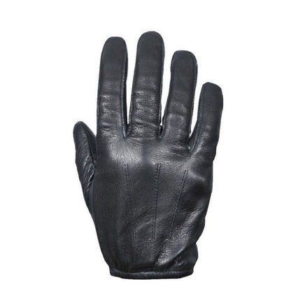 Guardian Duty Gear - Leather Kevlar Lined Search Gloves