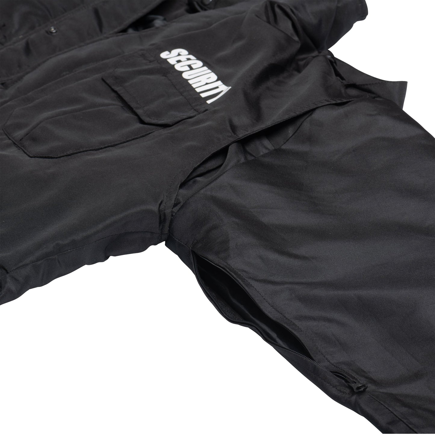 Guardian Duty Gear Patrol Jacket V2