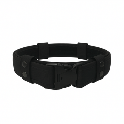 Duty Belt Kit