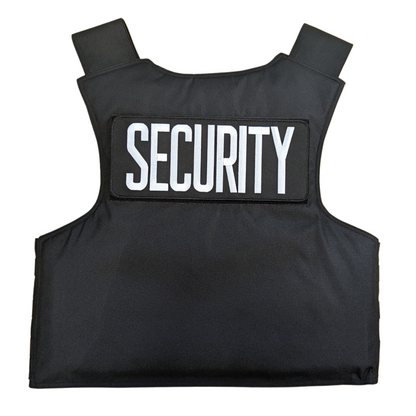 Light Molle Tactical Plate Carrier