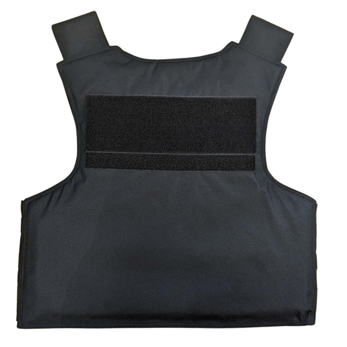 Light MOLLE Ballistic Vest – NIJ Level IIIA