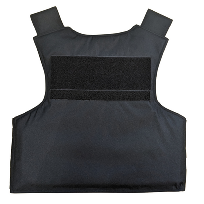 Light MOLLE Ballistic Vest – NIJ Level IIIA