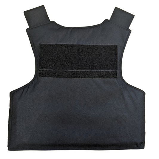 Light MOLLE Ballistic Vest – NIJ Level IIIA