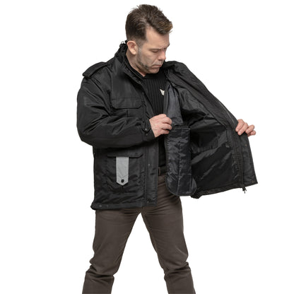 Guardian Duty Gear Patrol Jacket V2