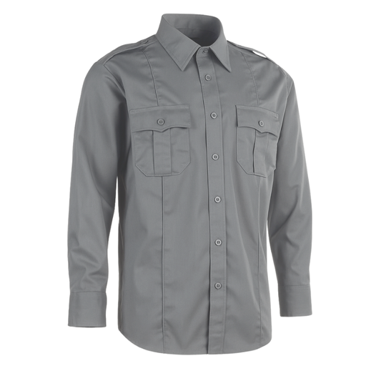 Premium Long Sleeve Uniform Shirt