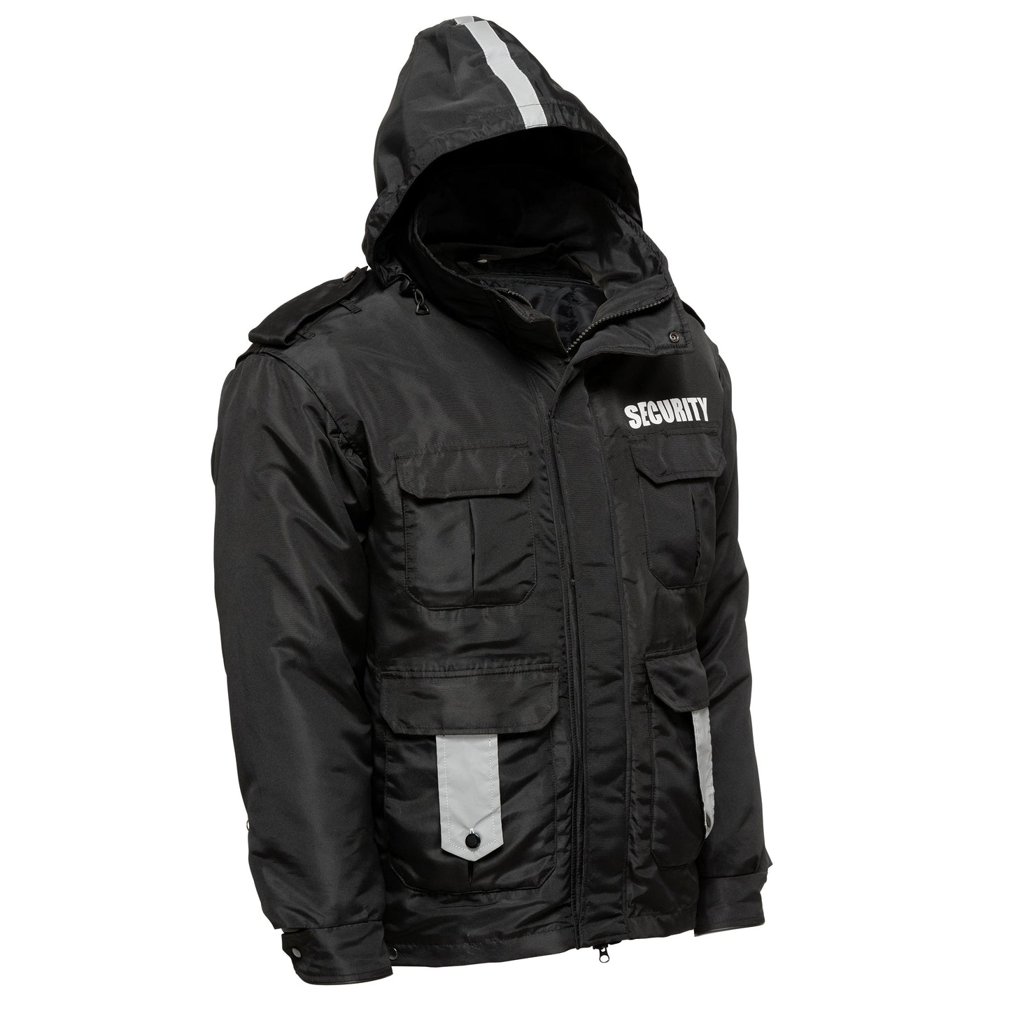Guardian Duty Gear Patrol Jacket V2