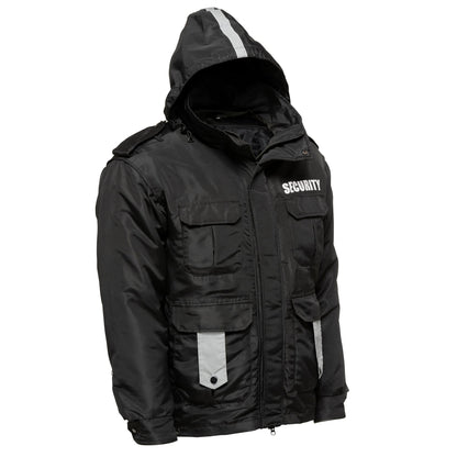 Guardian Duty Gear Patrol Jacket V2