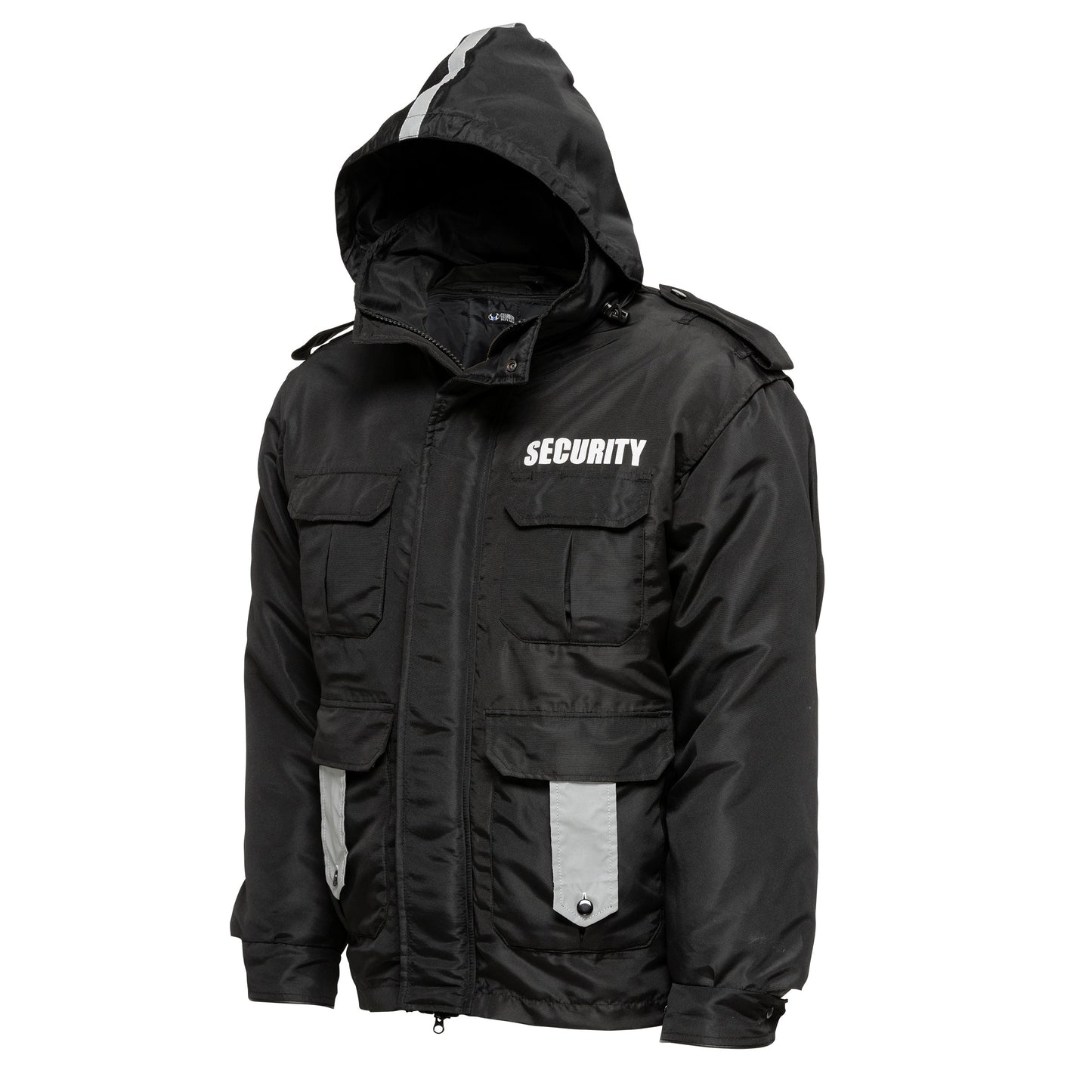 Guardian Duty Gear Patrol Jacket V2