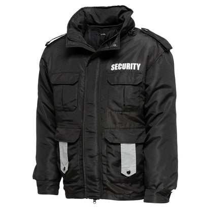 Guardian Duty Gear Patrol Jacket V2