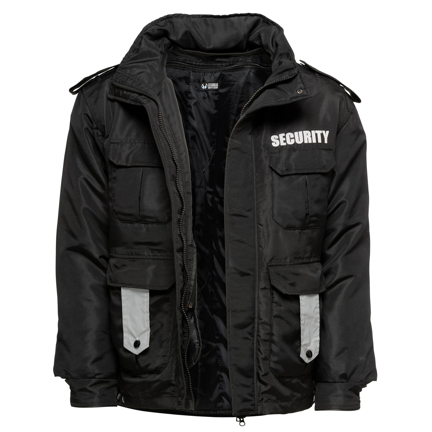 Guardian Duty Gear Patrol Jacket V2