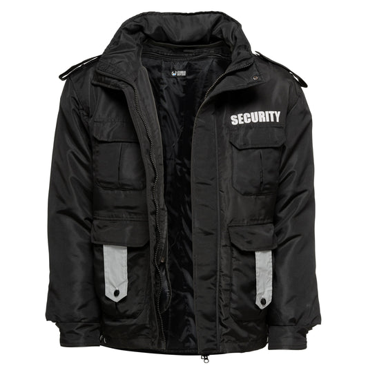 Guardian Duty Gear Patrol Jacket V2