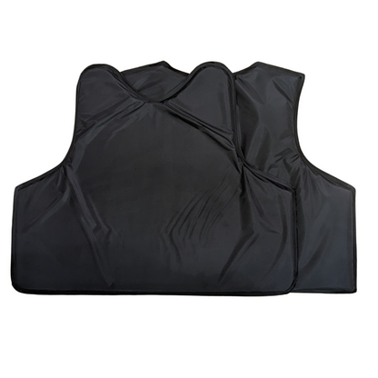 MOLLE Level IIIA multi-threat bulletproof vest panels