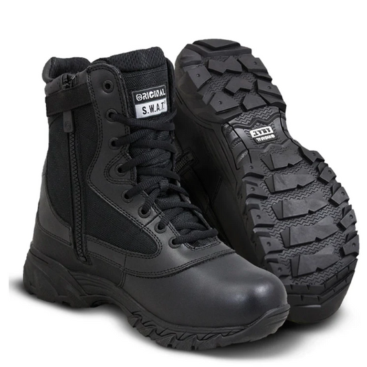 Original Swat Chase 9" WP SZ