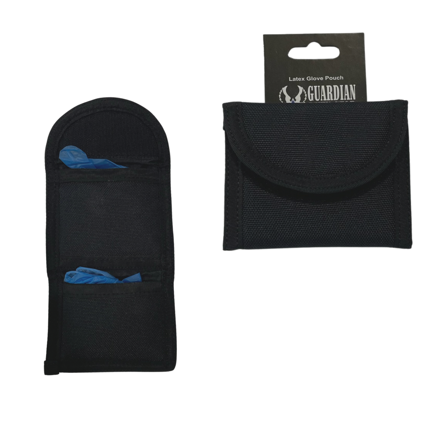 Guardian Duty Gear Latex Glove Holder