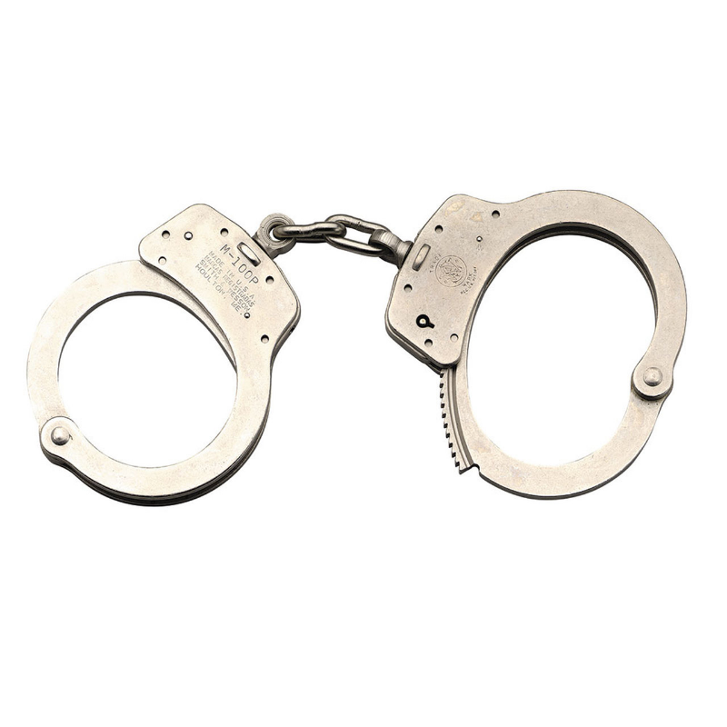 smith and wesson lever lock handcuffs