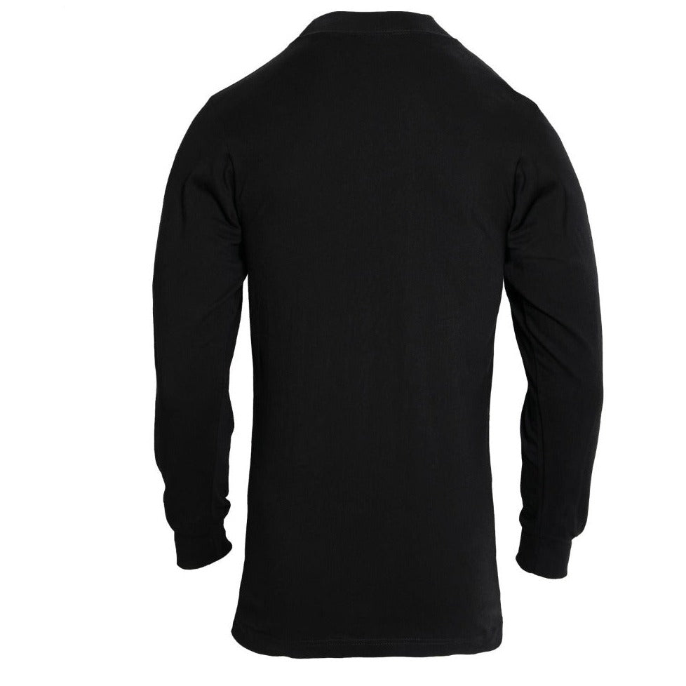 Rothco - Security Mock Turtleneck