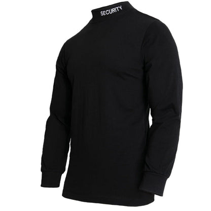 Rothco - Security Mock Turtleneck